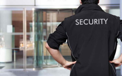 How Much Do Security Guards Cost to Hire?