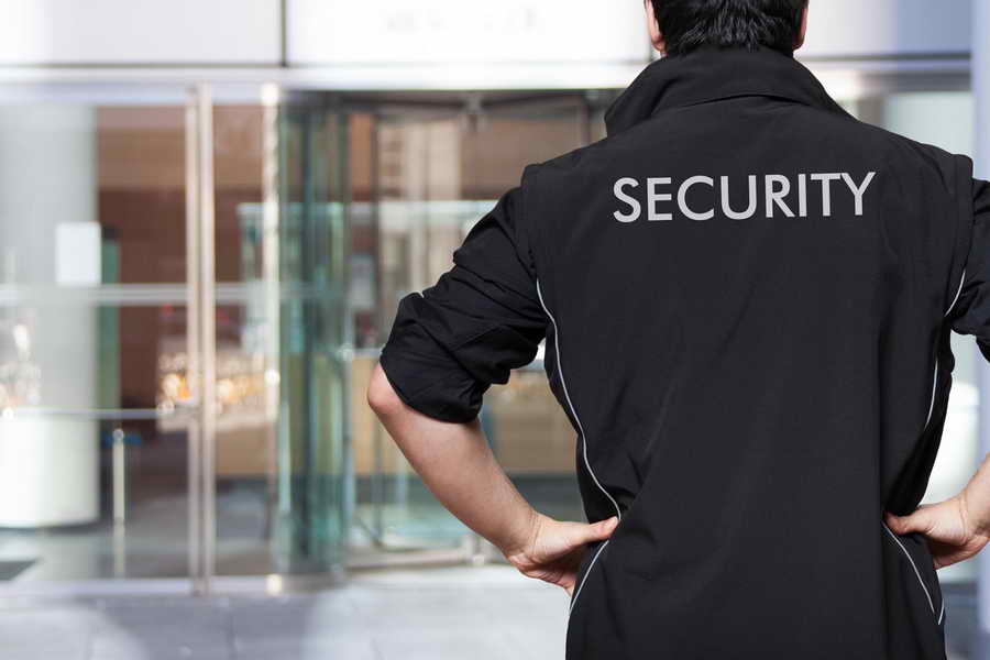 How Much Do Security Guards Cost to Hire?