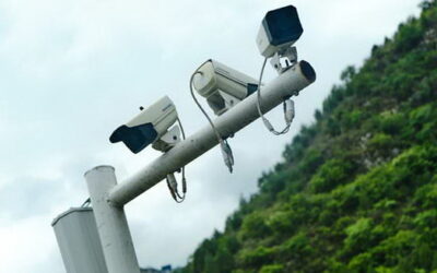 What is Live Video Surveillance and How Does It Work?