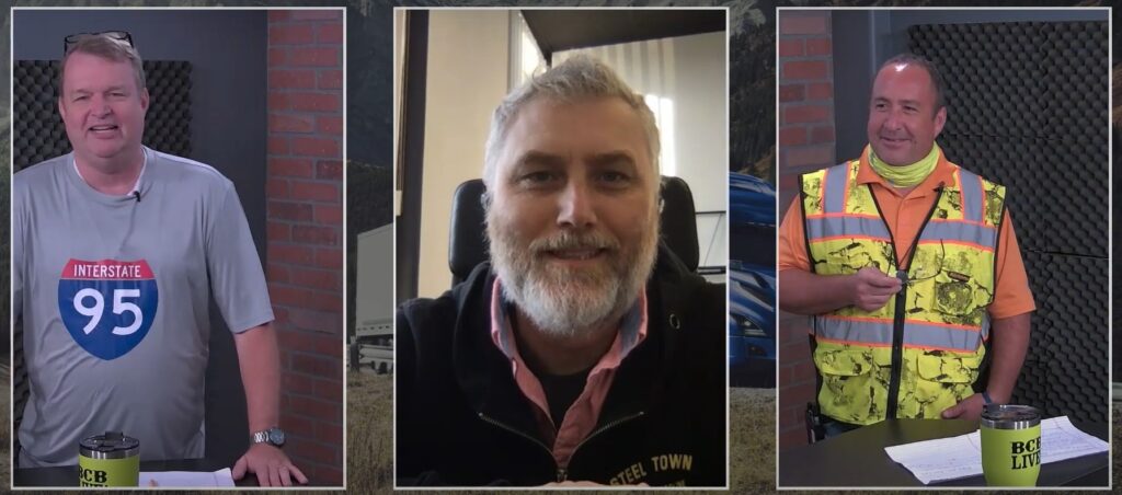 BCB Live Interview Birdseye Security Mark Keating