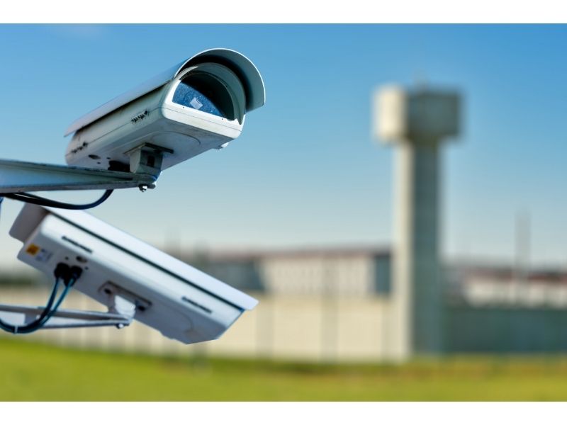 Affordable Ways to Improve Truck Yard Security
