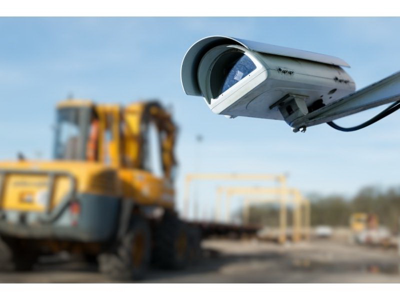 Comparing Truck Yard Security Solutions