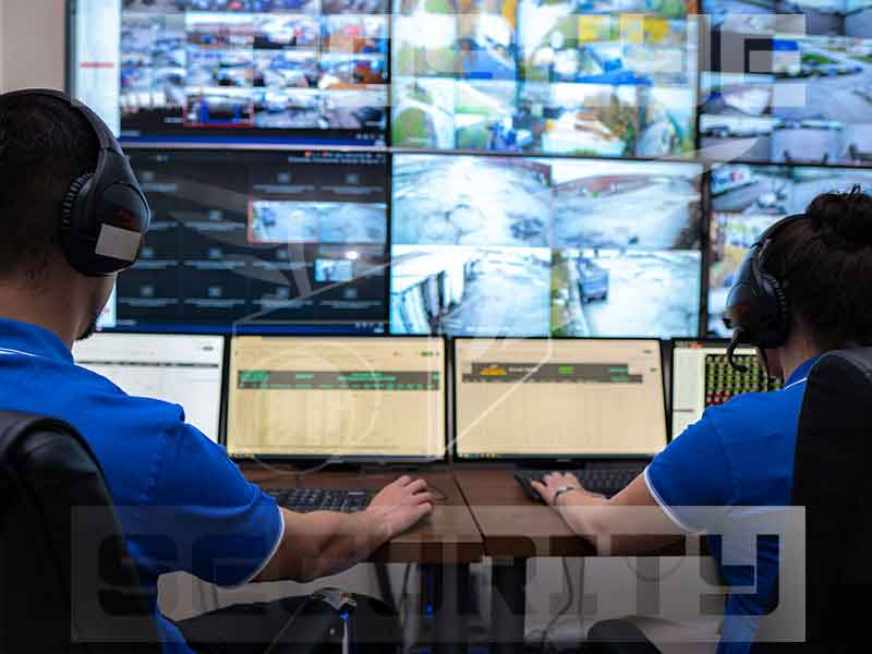 Trucking companies and other organizations can increase business through increased transparency and by effectively using security cameras and monitoring. Find out how.