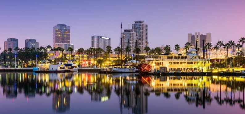 Long Beach, California Video Monitoring Security Tools & How They Work