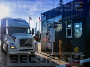Improving truck yard security is important. Cargo theft is a common crime, and it costs businesses a large amount of money. Find out what you can do to keep your yard safe.