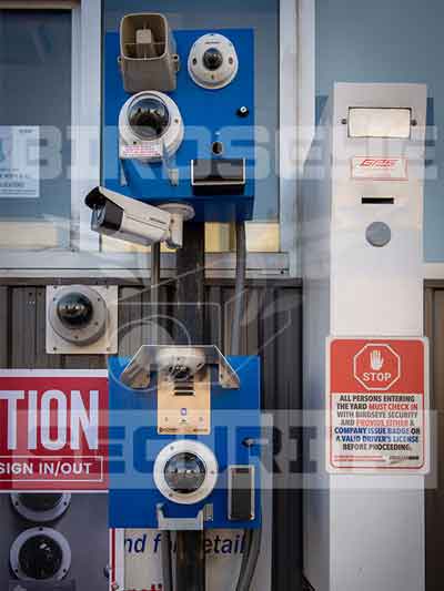 Choosing the Right Security Monitoring in Long Beach Area