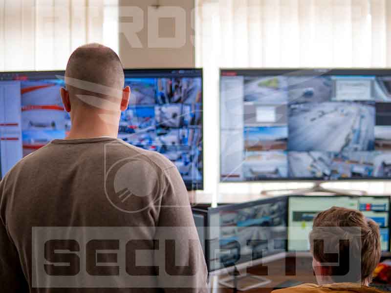 How Long Do Security Cameras Record? - Birdseye Security Solutions