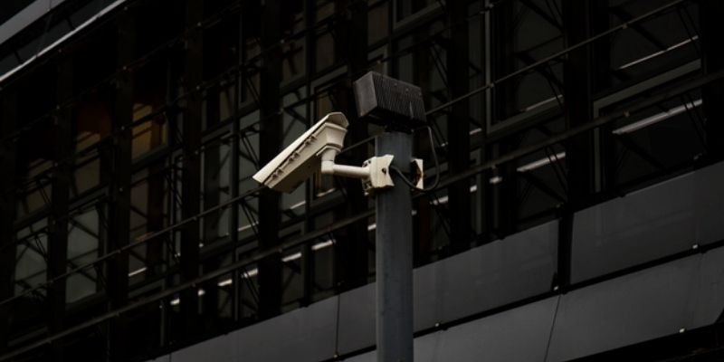 Building Security System Tips