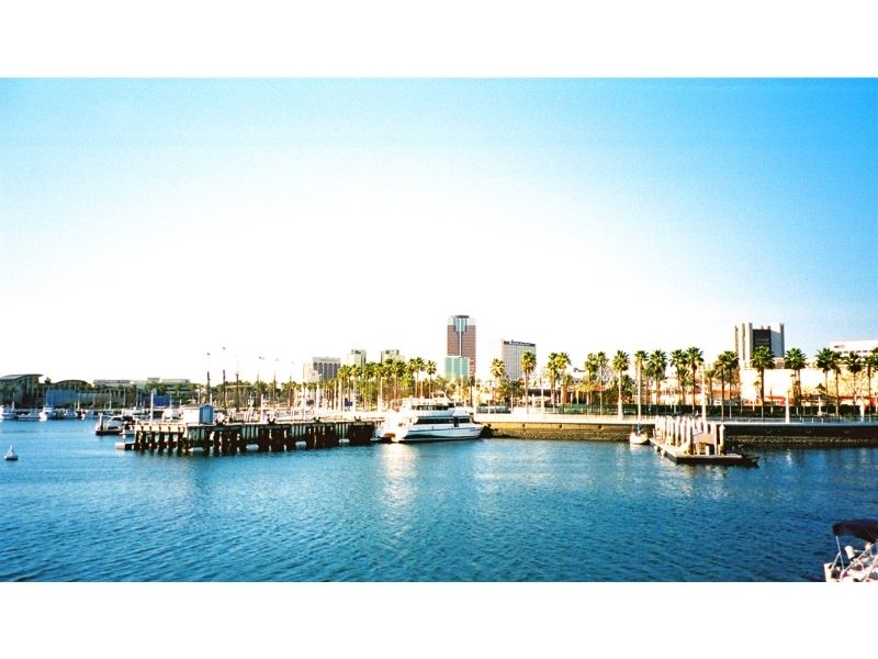 Long Beach and Beyond