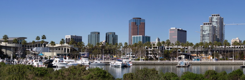 Long Beach, California Security Guard Service