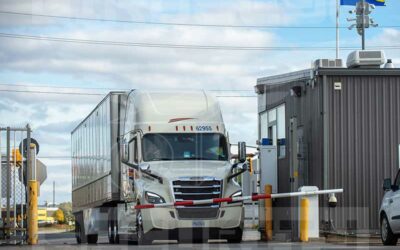 Improving Transportation Logistics with Live Monitoring Tools