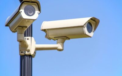 How Long Do Supermarkets Keep CCTV Footage?