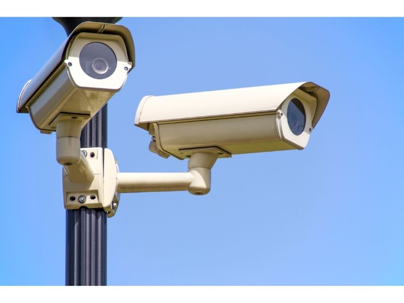 How Long Do Supermarkets Keep CCTV Footage?