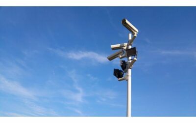 How Many Security Cameras Do You Need to Protect Your Business?