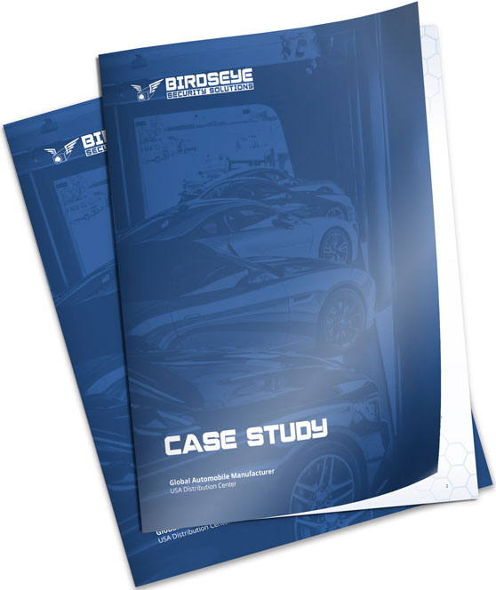 Case Study Automotive USA