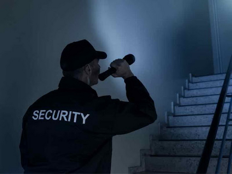 How Much Does Security Guard Insurance Cost
