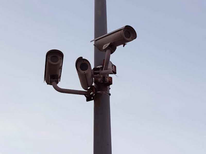 Tips to Help Set Up Security Cameras in Yard Scenarios