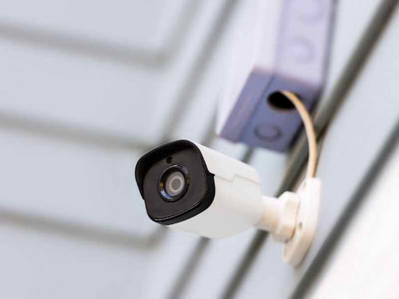 Are Small Security Cameras or Yard Signs Worth It?