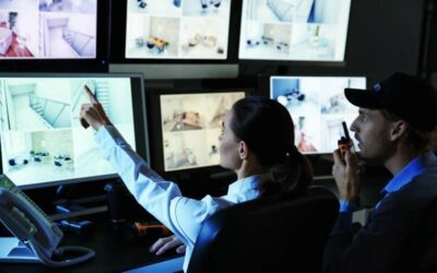 Everything you Need to Know about Monitored Security Systems
