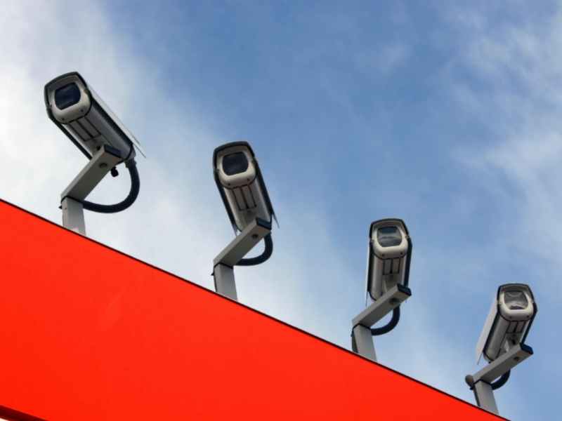 Types of Video Surveillance & How To Choose