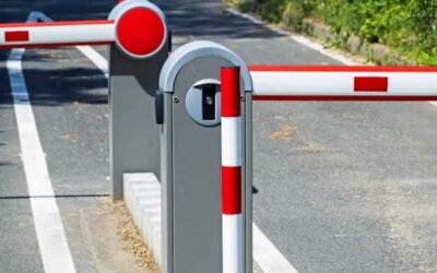 Parking Gate Arm Security Solutions