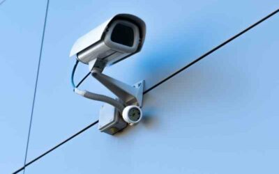 Choosing a Security Camera with Audio Recording