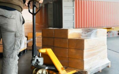How to Stop Cargo Pilferage