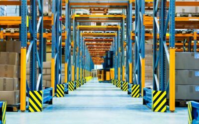 Finding the Right Warehouse Security Camera System