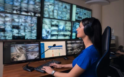 The Future of Yard Security: AI vs. Traditional Methods
