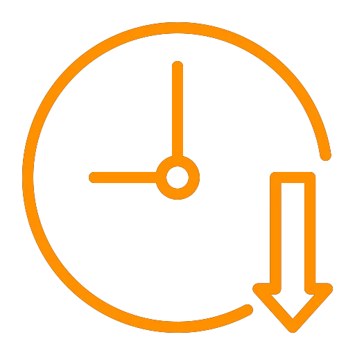 Security costs icon