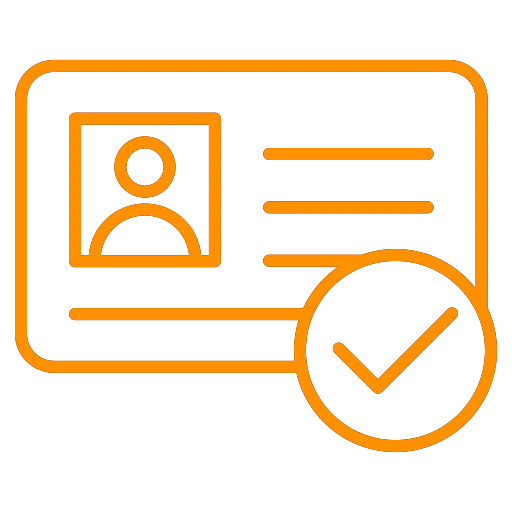 Security costs icon