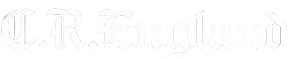 C.R. England logo